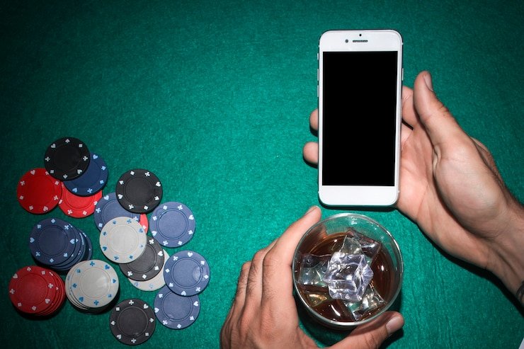 Meja Bandar Ceme dengan dealer langsung di batak 5d