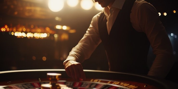 Meja Dadu Online dengan dealer langsung di platform batak 5d